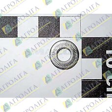 Стопорна шайба 6,1X14X1,3 FlZnL-480H