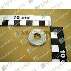 Стопорна шайба 10,2X27X2,4 FlZnL-480H