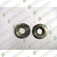 Стопорна шайба 12,4X32X2,8 A2