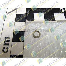 Стопорна шайба 5,1X12X1,1 FlZnL-480H