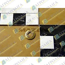 Стопорна шайба 3.1x 8X0,6 FlZnL-480H
