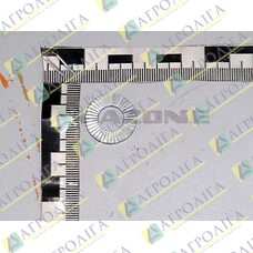Стопорна шайба 10,7X21,0X2,5
