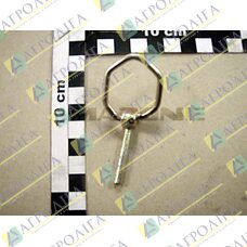 Стопор складання 5x32 A2G