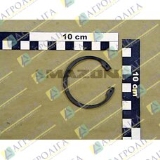 Стопорне кільце DIN 472 55X2,5