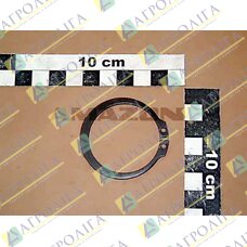 Стопорне кільце DIN 471 45X2,5