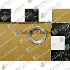 Стопорна шайба 8,4X13X0,8 A2G