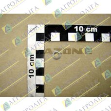 Стопорна шайба 6,4X10X1 A2G