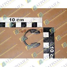 Стопорна шайба DIN 6799 A2 19
