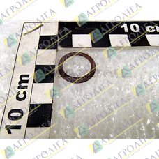 Стопорна шайба 13,7X19X1,1 FlZnL-720