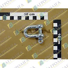 Серга 82101A 0,4 A2G