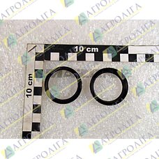 Скребок ASOB-35X43X4 / 7
