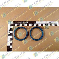Скребок ВЗН 50X58X5 / 7 УВАГА: Запаковані A'100 PIECE !!!!