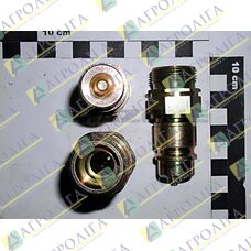 СВК-Штекер 7241-1А 12,5 18L-26х1,5 А3С