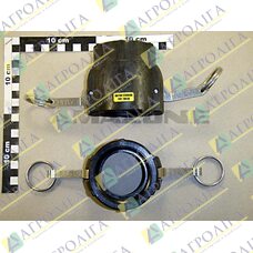 Сполучна гайка IG 2in F = 2in Сполучна гайка IG 2in F = 2in