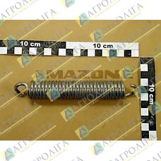 рушійна сила 4,5X20,5X155