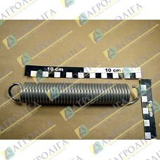 рушійна сила 4,5X29,0X205