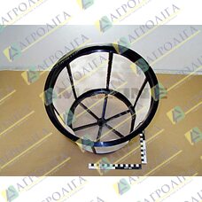 Сито завантажувальну пристрою D = 320