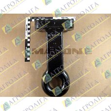 Серьга тягова D50 MAX 2,5T