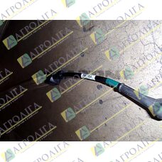 Світлодіодні смуги 1650mm вправо 4 полум'я