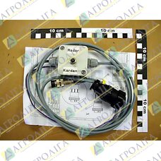 Сигнальний кабель 14 контактний роз'єм сигналу MF Datatronic I