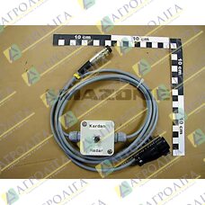 Сигнальний кабель 16 контактний роз'єм сигналу MF Datatronic II