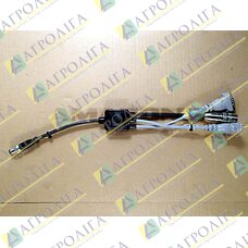Сигнал RS232 Кабель GPS для CCI 100