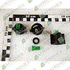 Сопло ІДК 120-015 MultiCap із пластику (ПОМ)