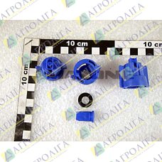 Сопло ІДК 120-03 MultiCap із пластику (ПОМ)