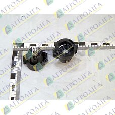 Сопло ІДК 120-06 MultiCap із пластику (ПОМ)