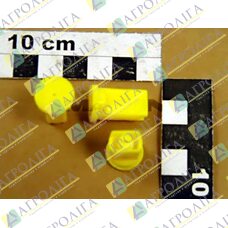 Сопло ІДК 120-02, пластик (РОМ)