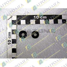 Спрінг пластина DA = 16,5 DTMF AS30 / AS24 Electric Спрінг пластина DA = 16,5 DTMF AS30 / AS24 Electric