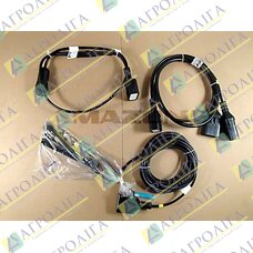 Сигнальний кабель 7 полюс з Hubwerksensor і Splitter