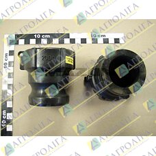 СЦЕПЛЕНИЕ: ПДВ. M.IG 2 "F = 2" Модель: 200-А-BSPT