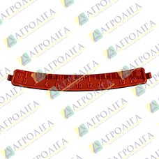 ТЕРЕЗИ 0-20 RE. ART. PP ORANGE