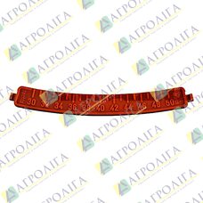 ТЕРЕЗИ RE 30-50. ART. PP ORANGE