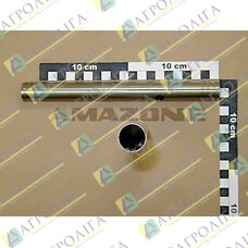 ТРУБИ 1/97 RO 2463 21,3X 1.6X 215 X5CRNI18.1