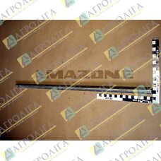 ТРУБИ 2 LONG RO 2463 21,3X 1.6X 690 X5CRNI18.1