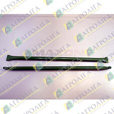 ТРИМАТИ ТРУБА L = 882 збігаючись Striegel D8