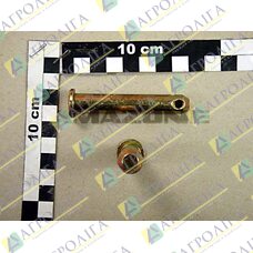 Стопорні болти 12x70 (FE // // ZN12 С) CQ35