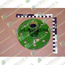 ТРИВАЛІСТЬ HUB II LI.D8 / SUP.