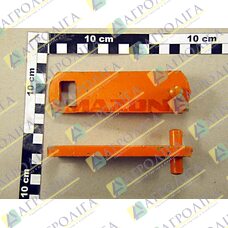 Траверс M.SPANNSTIFT 12x40 F.SPURL.