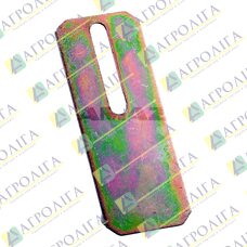 стриппер 55X2X140