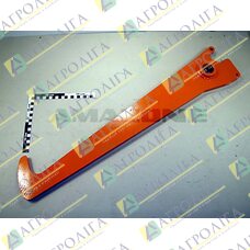 Транспорт гака CAT X501 ШВИДКІСТЬ (11)