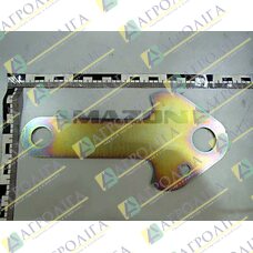 Тримач BL 10051 3X101X 208 S355MC