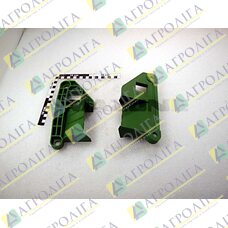 Торба RE. ART. ПА6 + 30% GF ЗЕЛЕНИЙ