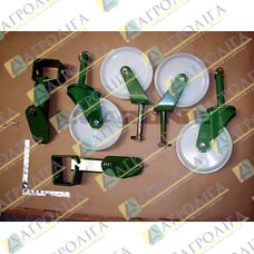 Транспортне пристрій  ZA-M 1500 Profis