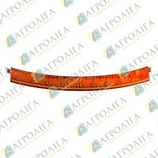 ТЕРЕЗИ OM 35-55 RE. ART. ПА6 SCHWEFELGELB