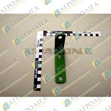 Тримач клапана 9000 (02) 10051 BL 3X 30X 185 S355MC