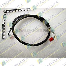 ТРУБИ ПОВІТРЯ N 6 L = 1000  Е