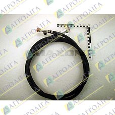 ТРУБИ ПОВІТРЯ N 8 L = 3350  Е